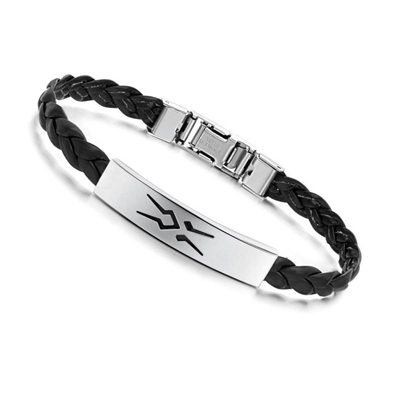 Quality And Quantity Assured Female Titanium Pu Bangle Quality And Quantity Assured Female Titanium Pu Bangle