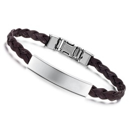 Stable Quality Titanium Bangle