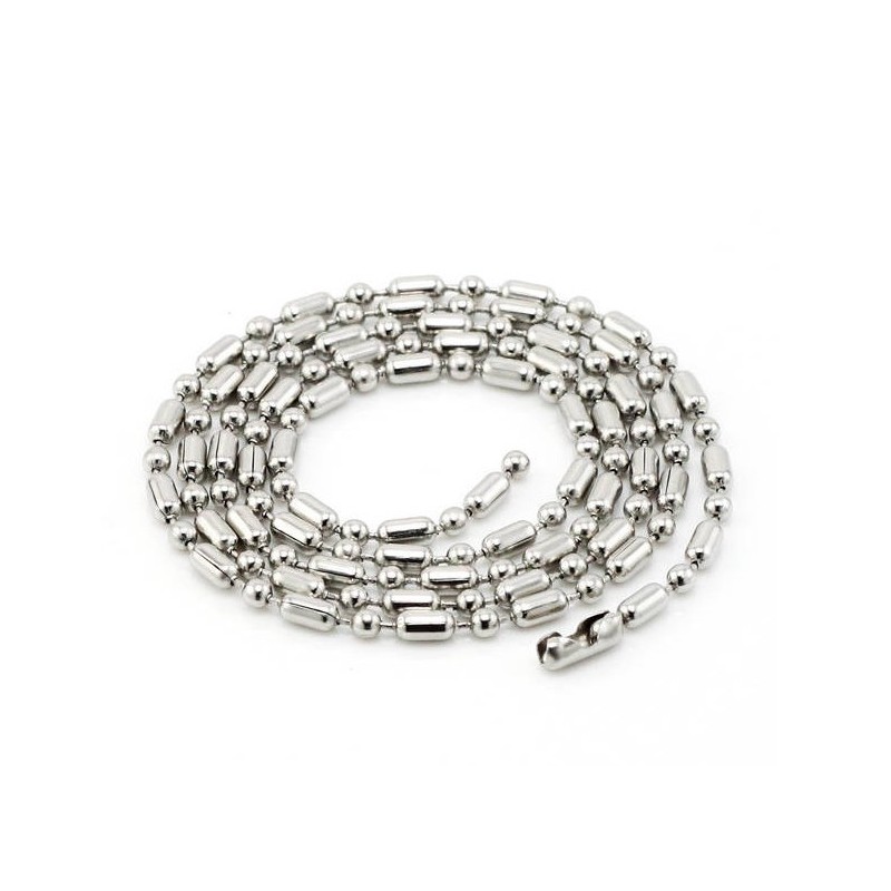 Wide Varieties Titanium Chain For Lovers Wide Varieties Titanium Chain For Lovers