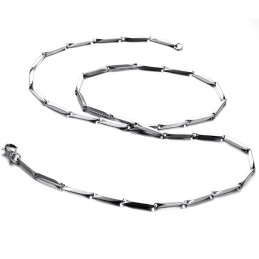 High Quality Female Allergy Free Titanium Chain