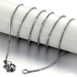 Reliable Quality Titanium Chain