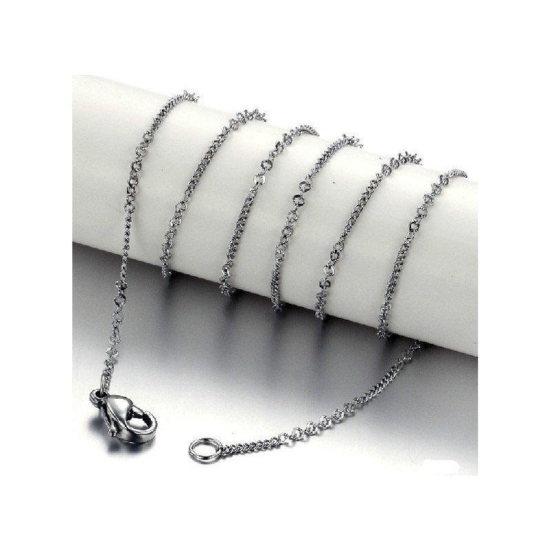 Reliable Quality Titanium Chain