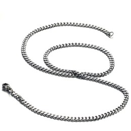 Quality And Quantity Assured Allergy Free Titanium Chain