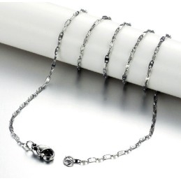 The Queen Of Quality Allergy Free Titanium Chain