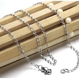 Reliable Reputation Titanium Chain