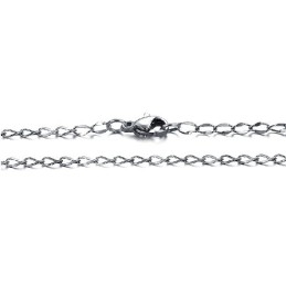 Reliable Reputation Titanium Chain