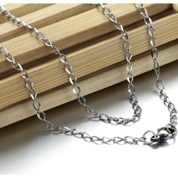 Reliable Reputation Titanium Chain
