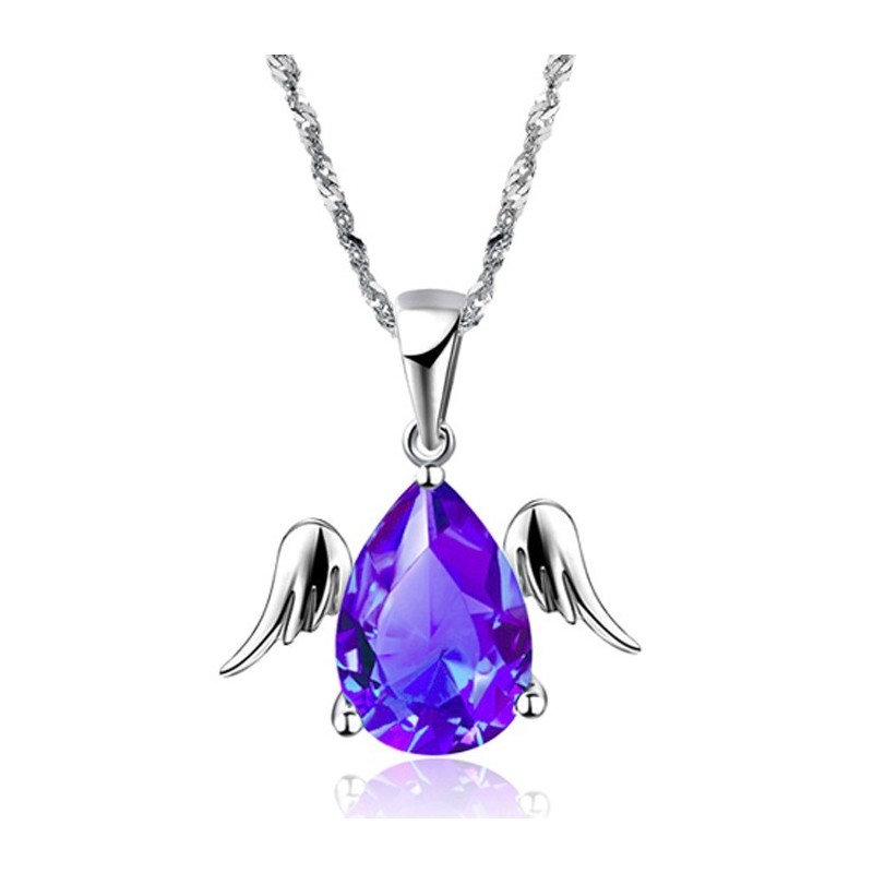 Wide Varieties Female Retro Platinum Plating Titanium Necklace Wide Varieties Female Retro Platinum Plating Titanium Necklace