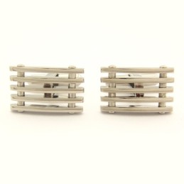 New Style Titanium Funky Cufflinks