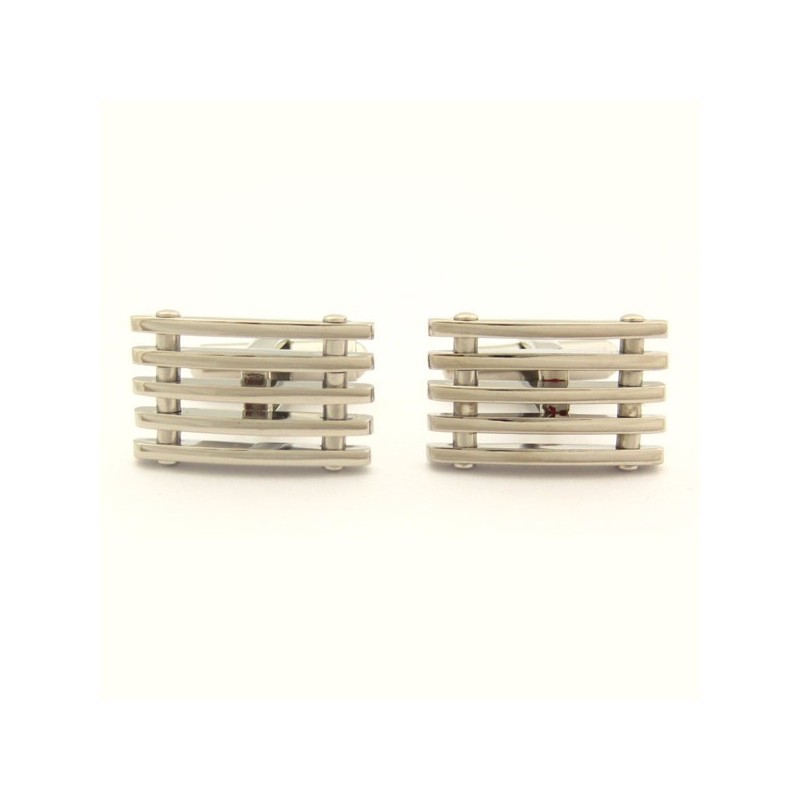 New Style Titanium Funky Cufflinks New Style Titanium Funky Cufflinks