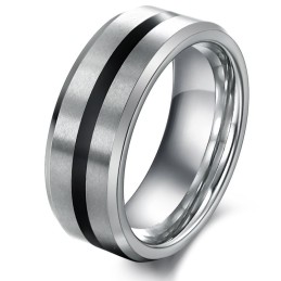Quality And Quantity Assured Tungsten Ceramic Ring