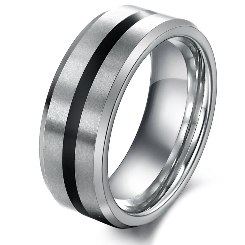 Quality And Quantity Assured Tungsten Ceramic Ring Quality And Quantity Assured Tungsten Ceramic Ring
