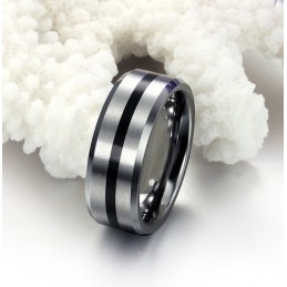 Quality And Quantity Assured Tungsten Ceramic Ring