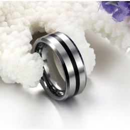 Quality And Quantity Assured Tungsten Ceramic Ring
