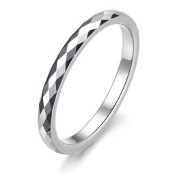 Wide Varieties Multi-Slice Tungsten Ceramic Ring