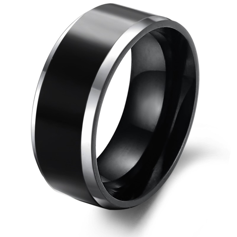 Stable Quality Male Tungsten Ceramic Ring Stable Quality Male Tungsten Ceramic Ring