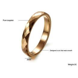 Quality And Quantity Assured Female Tungsten Ceramic Ring