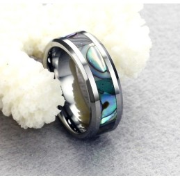 Reliable Quality Tungsten Shell Ring