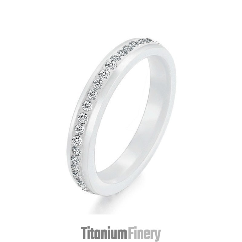 Excellent Quality Female Tungsten Ceramic Ring