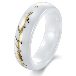 Reliable Quality Tungsten Ceramic Ring