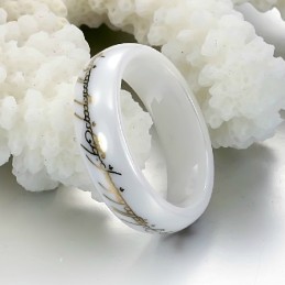 Reliable Quality Tungsten Ceramic Ring