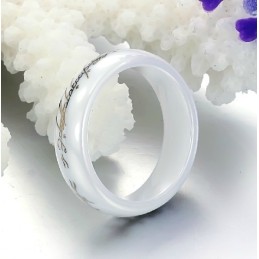 Reliable Quality Tungsten Ceramic Ring