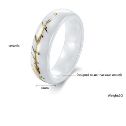 Reliable Quality Tungsten Ceramic Ring