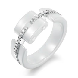 Superior Quality Tungsten Ceramic Ring