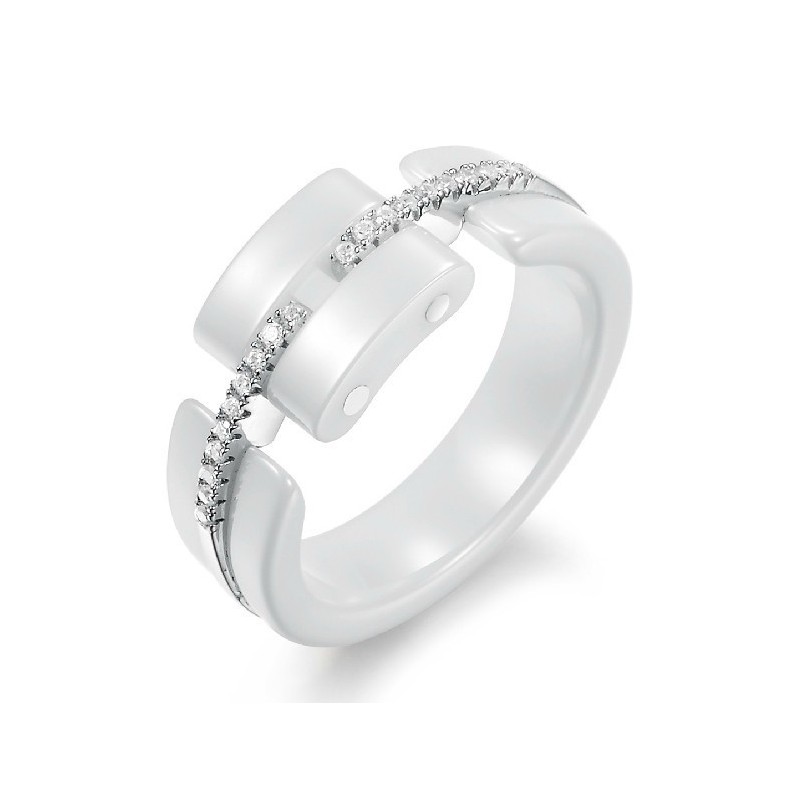 Superior Quality Tungsten Ceramic Ring Superior Quality Tungsten Ceramic Ring