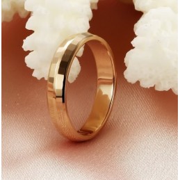 The Queen Of Quality Female Tungsten Ceramic Ring