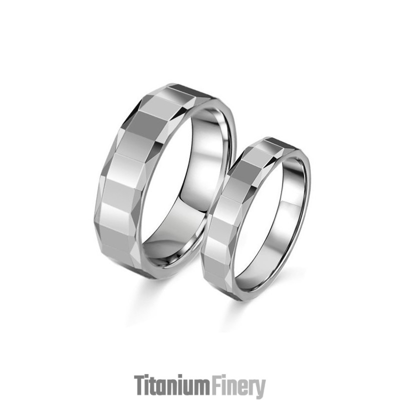 High Quality Tungsten Ceramic Ring For Lovers High Quality Tungsten Ceramic Ring For Lovers