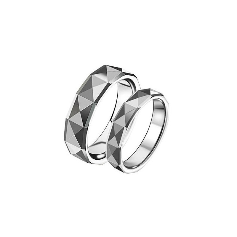 Dependable Performance Tungsten Ceramic Ring For Lovers Dependable Performance Tungsten Ceramic Ring For Lovers