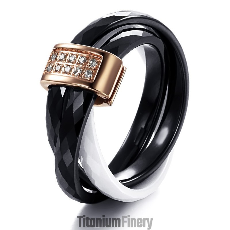 Wide Varieties Tungsten Ceramic Ring Wide Varieties Tungsten Ceramic Ring