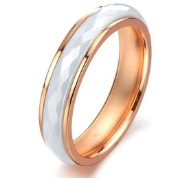 High Quality Tungsten Ceramic Ring