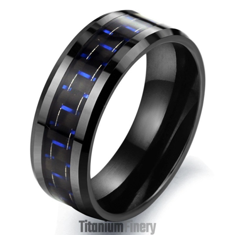 The Queen Of Quality Carbon Fiber Tungsten Ceramic Ring The Queen Of Quality Carbon Fiber Tungsten Ceramic Ring