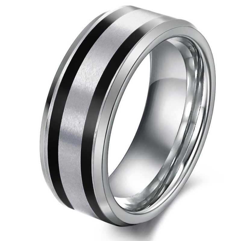 Wide Varieties Tungsten Ceramic Ring Wide Varieties Tungsten Ceramic Ring