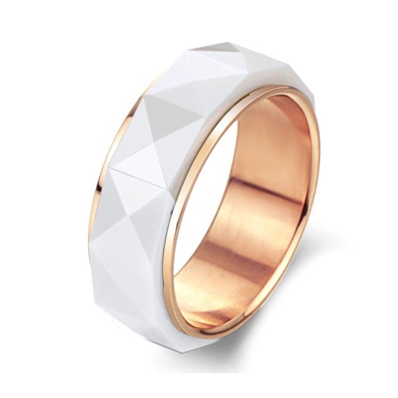 The Queen Of Quality Tungsten Ceramic Ring The Queen Of Quality Tungsten Ceramic Ring
