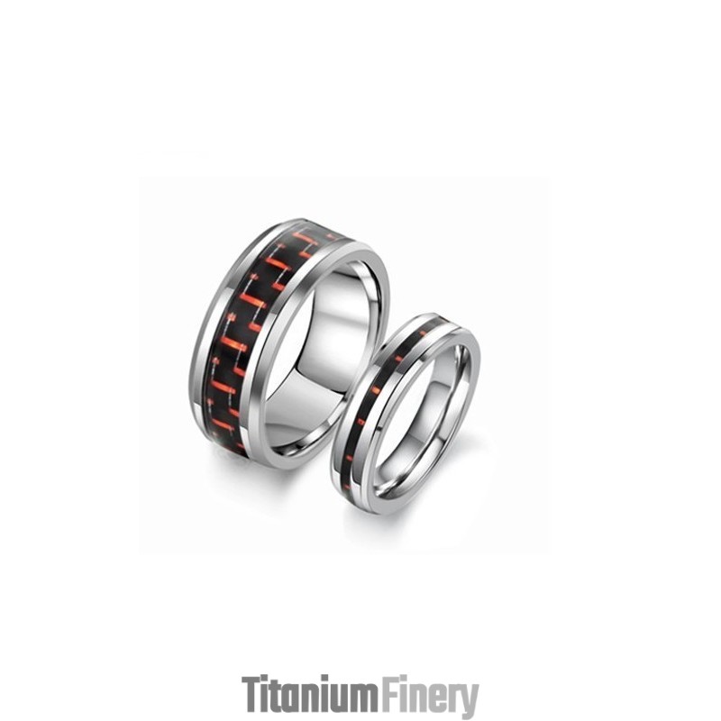 Quality And Quantity Assured Tungsten Ceramic Ring For Lovers Quality And Quantity Assured Tungsten Ceramic Ring For Lovers