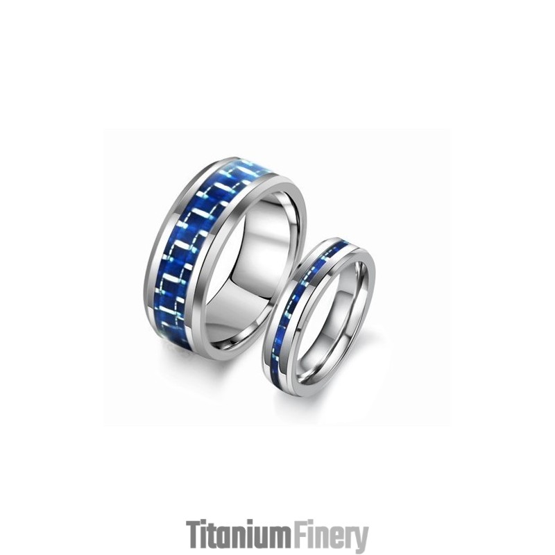 High Quality Tungsten Ceramic Ring For Lovers High Quality Tungsten Ceramic Ring For Lovers