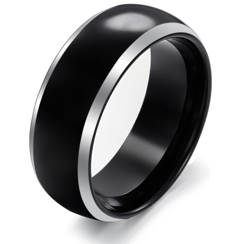 Quality And Quantity Assured Concise Tungsten Ceramic Ring Quality And Quantity Assured Concise Tungsten Ceramic Ring