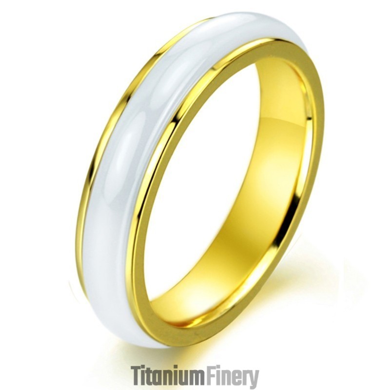 World-Wide Renown Tungsten Ceramic Ring World-Wide Renown Tungsten Ceramic Ring