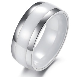 Stable Quality Tungsten Ceramic Ring