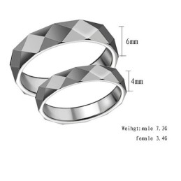 High Quality Geometric Surface