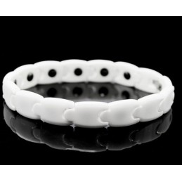 Stable Quality Health Tungsten Ceramic Bangle For Lovers