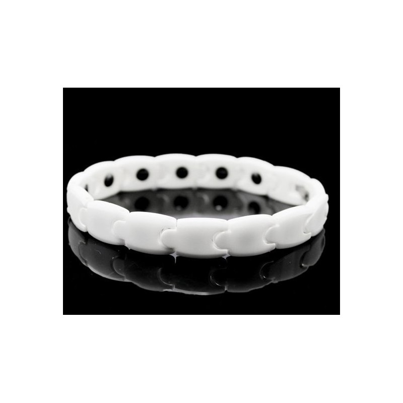 Stable Quality Health Tungsten Ceramic Bangle For Lovers Stable Quality Health Tungsten Ceramic Bangle For Lovers