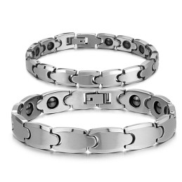 Excellent Quality Health Tungsten Ceramic Bracelet