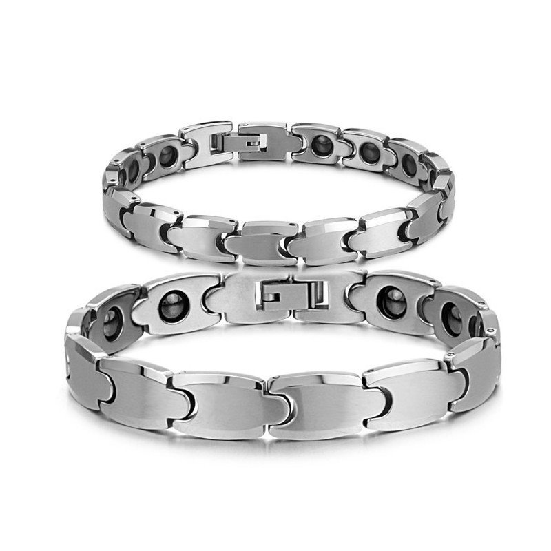 Excellent Quality Health Tungsten Ceramic Bracelet Excellent Quality Health Tungsten Ceramic Bracelet