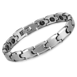 Excellent Quality Health Tungsten Ceramic Bracelet
