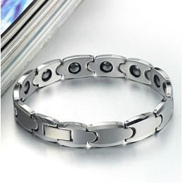 Excellent Quality Health Tungsten Ceramic Bracelet