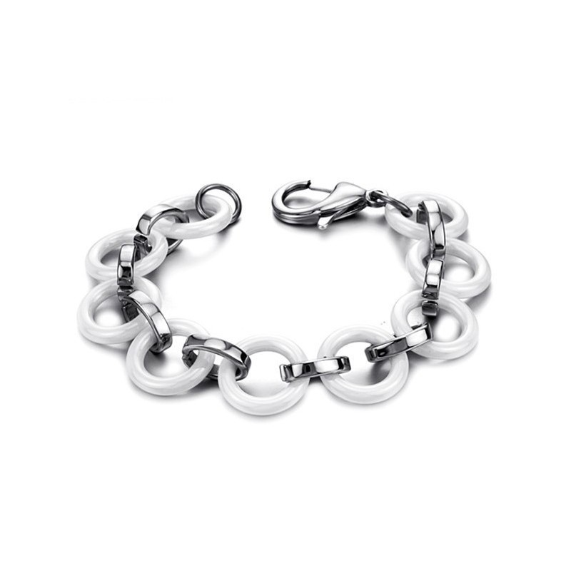 The Queen Of Quality Tungsten Ceramic Bracelet The Queen Of Quality Tungsten Ceramic Bracelet